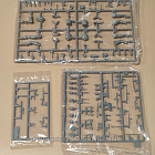 U.S. Army Airborn (Normandy 1944) 1/35 Dragon (Q445-278) (Q445-278)