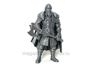 Викинг 3Д печать - фото