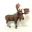 Лось Schleich (704-1204) (704-1204)