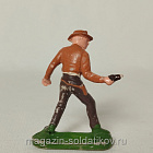 Ковбой, Польша - 1 шт. (602-276) (602-276)