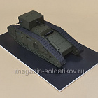 LR07 Mark B - Lermont for RSM 1/43