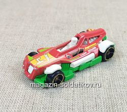 Med-Evil 1186 MJ 2006 1/64 Hot Wheels (Mattel) (HW014) (HW014)