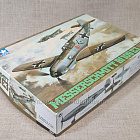 61050 К Messerschmitt Bf109 E-3 1/48 Tamiya