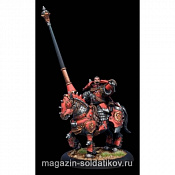 PIP 33061 Khador Kovnik Markov Cavalry Character Solo BLI. Фэнтези - фото