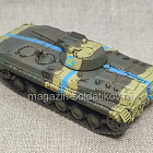 Плавающая боевая машина пехоты БМП-1 МС (QGM-055) (QGM-055)
