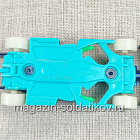 FI Racer 1/64 Hot Wheels (Mattel)