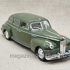 ЗИС-110 Наш Автопром 1/43 (QGM-111) (QGM-111)