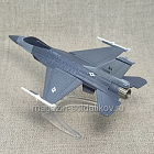 S90659 Flying Aces F-16 Fighting Falcon 1:144 Corgi (602-071) (602-071)