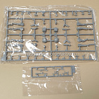 6240 German Infantry (Battle of the Hedgerows 1944) Dragon 1/35 (445-314) (445-314)