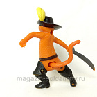 Кот в сапогах McDonald's (704-1138) (704-1138)