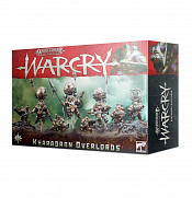 111-61 Warcry: Kharadron Overlords