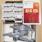 Yakovlev ЯК-3 «Normandie-Neman» Special Hobby 1/32 плюс доп. (Q455-067) (Q455-067)