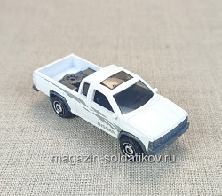 1995 Nissan Hardboy 2019 1/64 MatchBox (HW045) (HW045)