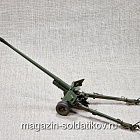 БС-3 (1:35) Магазин Солдатики (Д35069) (Д35069)