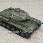 Советский тяжёлый танк КВ-85 (QGM-080) (QGM-080)