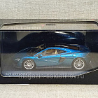 537 McLaren 570GT 1/43 Minichamps (QGM-005) (QGM-005)