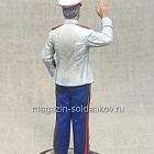 Миниатюра из олова И.В.Сталин 1945 г., 75 мм, Студия Большой полк (ИЛ2218.14.01.75) (ИЛ2218.14.01.75)