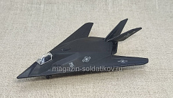 F-117A Nighthawk 1/144 Maisto (602-086) (602-086)