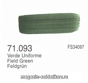71093 Field Green  Vallejo