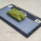 СУ-122 Курск, июль 1943 г. 1/100 Бронеколлекция (552-016) (552-016)