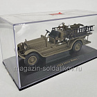 Stutz Model C (1924). 1:43 (Q552-008) (Q552-008)