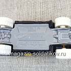 BDC83 1186 MJ 1 1/64 Hot Wheels (Mattel) (HW011) (HW011)