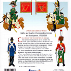 Guides and Guards of Commanding Generals and Headquarters, 1792-1815