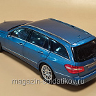 Mercedes-Benz E-Klasse, 1:18, Minichamps (307-197) (307-197)