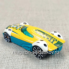 BDD12 Soccer 2013 1/64 Hot Wheels (Mattel) (HW020) (HW020)