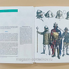 Энциклопедия вооружения и военного костюма. Средние века. VIII-XV века. Лилиана и Фред Функен