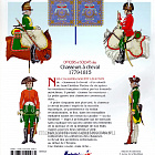 Chasseurs a Cheval 1779-1815 - Tome 1