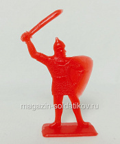 Ледовое побоище СССР - фото