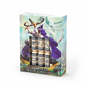 Сборные фигуры из пластика 87-61 Lumineth Realm Lords Dice set - фото