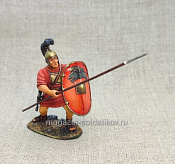 Римский воин - фото