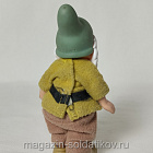 Гном Скромник, Simba toys (602-266) (602-266)