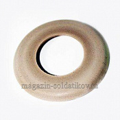 Компрессионное кольцо цилиндра 1204-7-9-10 Jas - фото
