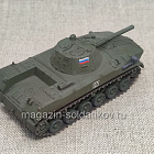 Самоходное артиллерийское орудие 2С9 «НОНА-С» (QGM-079) (QGM-079)