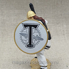 Викинг с символикой ФК «Торпедо» (Q555-005) (Q555-005)