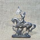 Савельевские Красная Армия (604-478) (604-478)