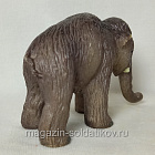 Мамонтенок, Китай (704-1527) (704-1527)