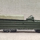 Амфибийное транспортное средство DUKW-353 (QGM-093) (QGM-093)