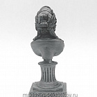 Бюст из металла 1/10-10 Екатерина II, EK Castings (1/10-10-К) (1/10-10-К)