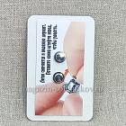 Значок «Григорий Михайлович Семёнов» War and Pins