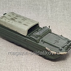 Амфибийное транспортное средство DUKW-353 (QGM-093) (QGM-093)
