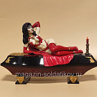 Графиня Карнштейн на гробу, Solarwind Productions, 1/6 (455-083) (455-083)