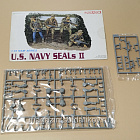 U.S. Navy Seals II 1/35 Dragon (445-285) (445-285)