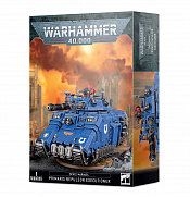 48-55 Space Marines Primaris Repulsor Executioner - фото