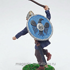 Викинг в бою, 54 мм, Soldanir (QF0512) (QF0512)