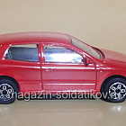 4145 Fiat Bravo 1/43 Burago (QGM-037) (QGM-037)