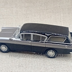 CRESTA FRIARY ESTATE 1955 1:43, VAUXHALL (Q307-178) (Q307-178)